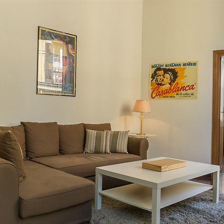 Palazzo Borghese Lovely Flat Rome Extérieur photo